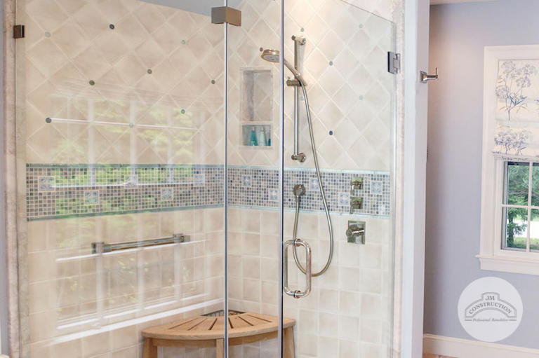 Budgeting a bathroom renovation