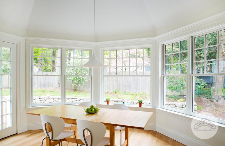 home addition preparation