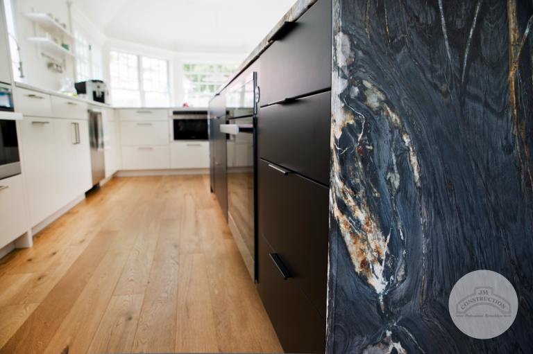 Modern Kitchen Renovation