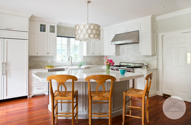 How to Prepare for Kitchen Remodel Estimate