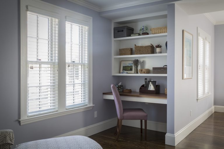 Master Suite Remodel