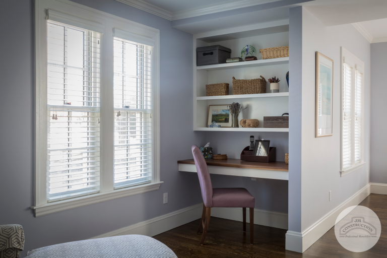 Master Suite Remodel