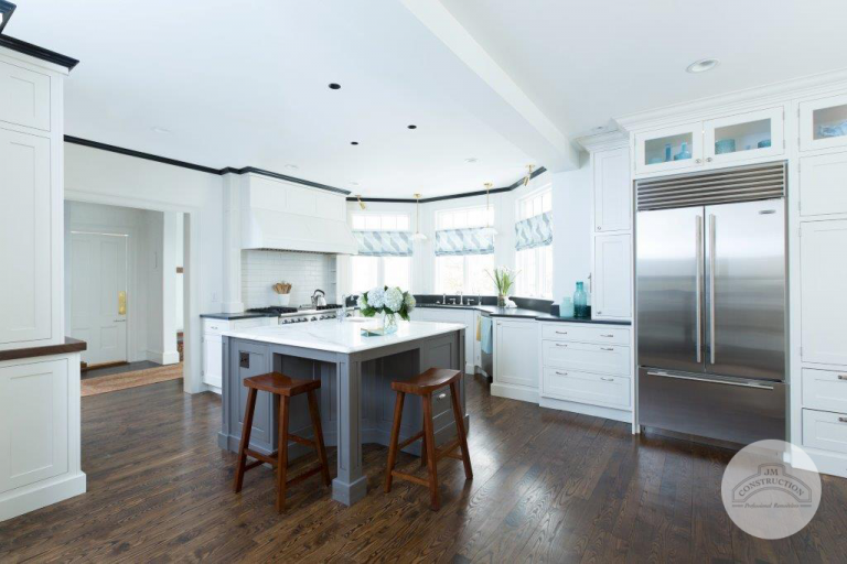 Remodel and renovation FAQs