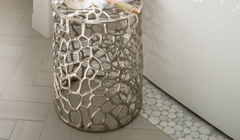 Floor Tile Trends and Materials