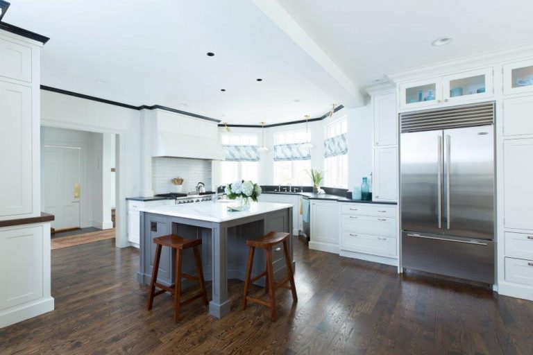 A universal home design helps everyone from grandma to grandchildren.