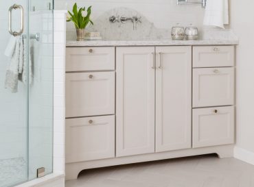 Which Vanity Works with Your Bathroom?