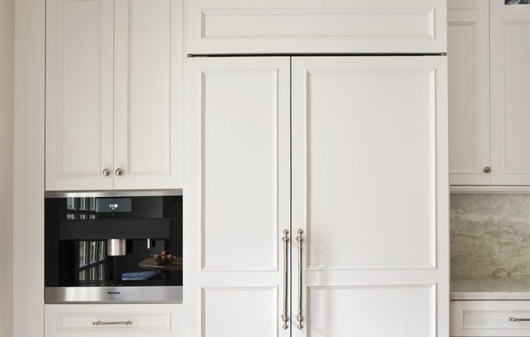 Built In Coffee System Price