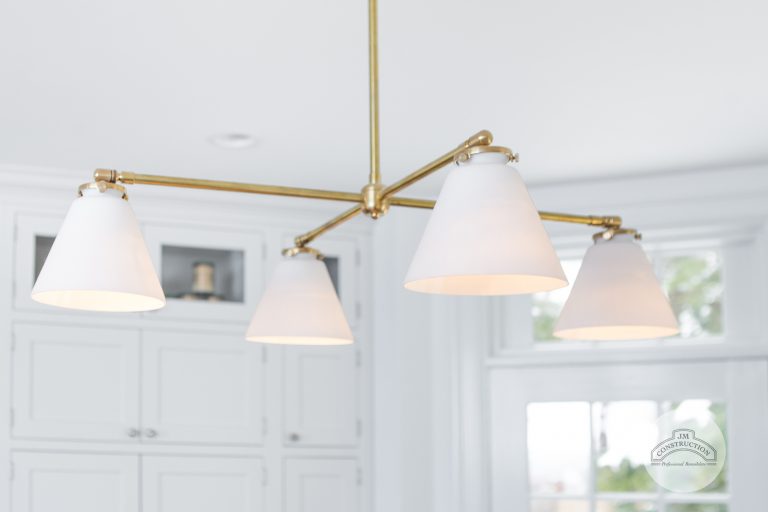 kitchen accent lighting