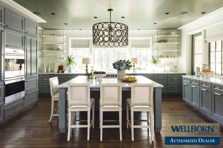 Wellborn Cabinet JM Construction Partnership