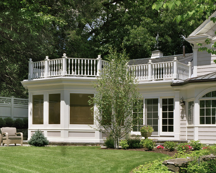 Backyard and Patio Remodeling in Massachusetts