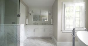 Kitchen and Bathroom Remodeling