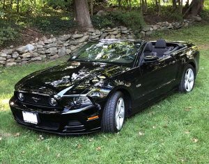 Mike Ballou, Project Planner - JM Construction MetroWest - Mustang