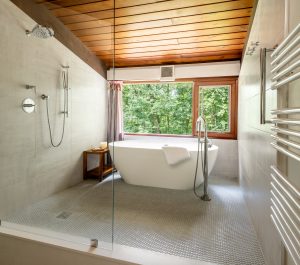 concord ma bathroom