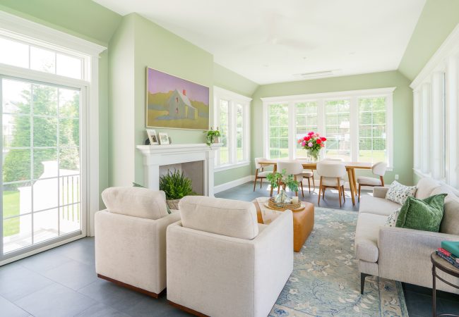 sunroom