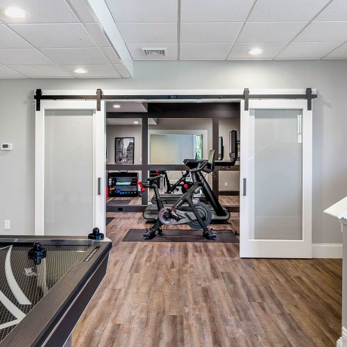 Activities Basement Build and Remodel in MetroWest