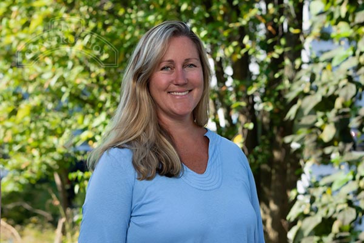 Emily Lawrence - JM Construction Office