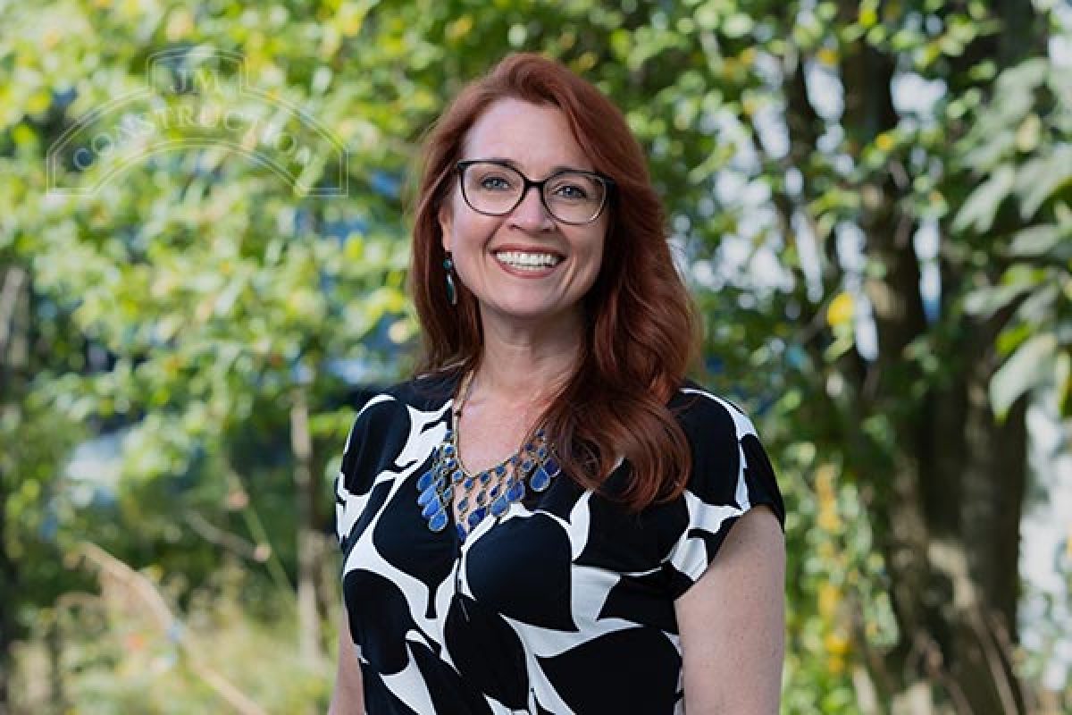 ennifer Collins, Design Manager - JM Construction MetroWest