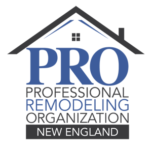 Professional Remodeling Organization - New England