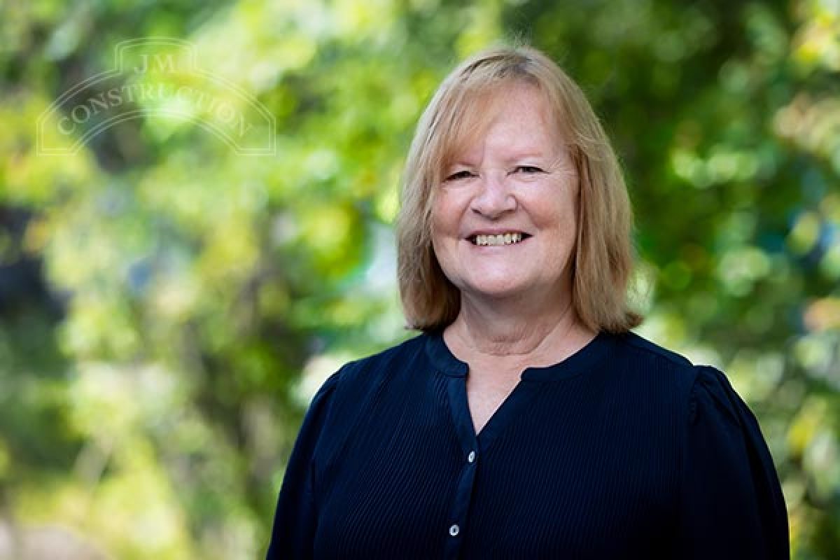 Wendy Ballou - JM Construction